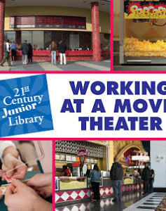 Working At A Movie Theater