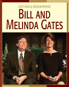 Bill Melinda Gates
