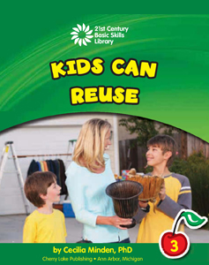 Kids Can Reuse