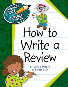 How To Write A Review