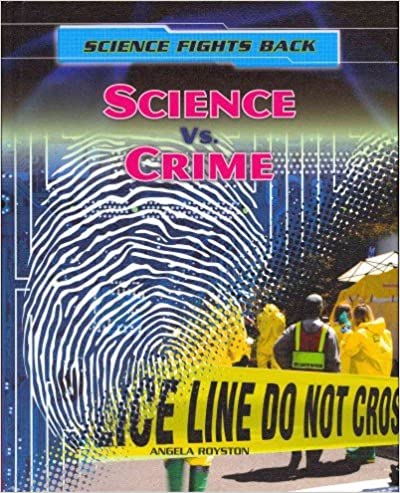 Science Fights Back: Crime