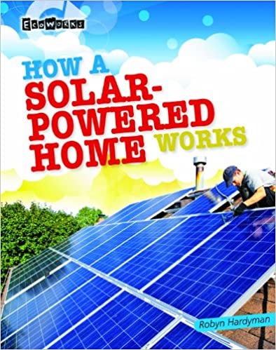 Ecoworks: SolarHome