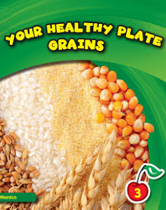 Your Healthy Plate: Grains