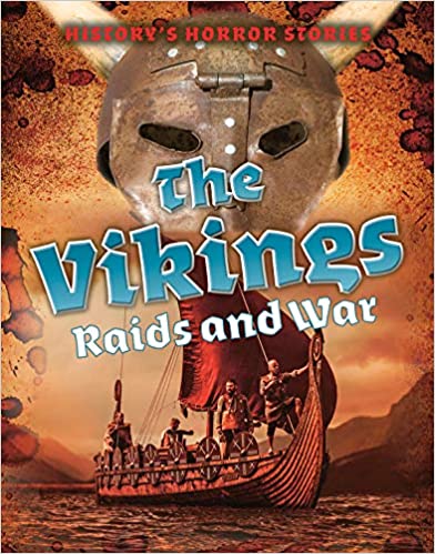 History's Horror Stories: The Vikings