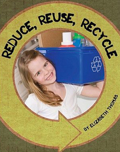 Save The Planet: Reduce, Reuse, And Recycle