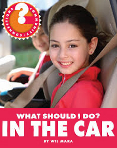 What Should I Do In The Car
