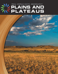 Plains And Plateaus