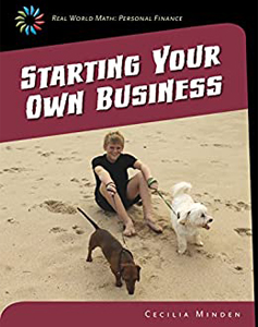 Starting Your Own Business