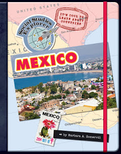 It’s Cool To Learn About Countries: Mexico
