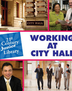Working At City Hall