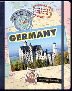 It’s Cool To Learn About Countries: Germany