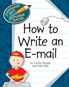 How To Write An E-mail