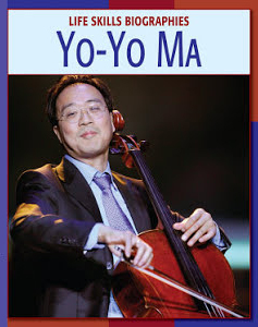 Yo-Yo Ma